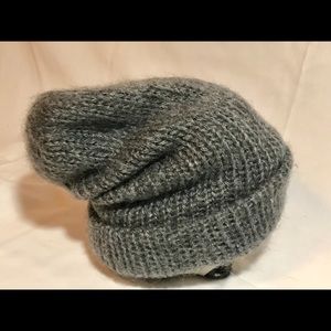 Aris Acrylic Fiber Toboggan Hat Beanie